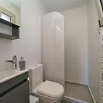 Heli View דירה *