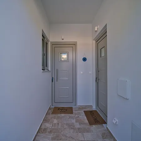 Heli View Porto Heli