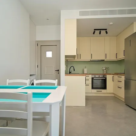 Heli View Porto Heli