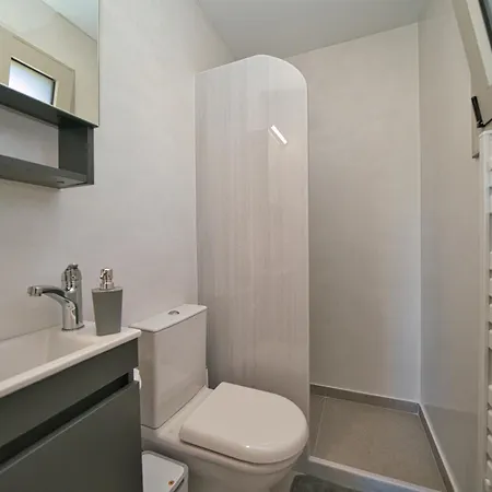 Heli View Apartment *