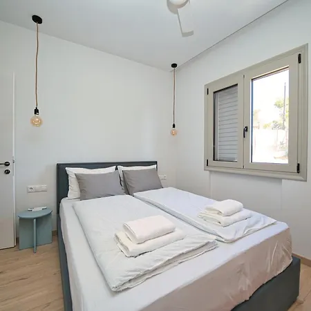 Heli View Apartment Porto Heli