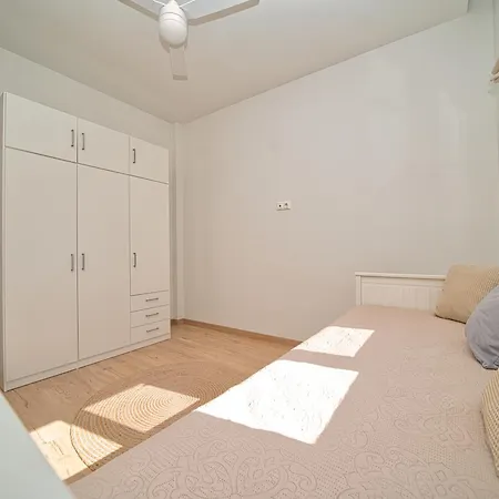 Heli View Apartment Porto Heli