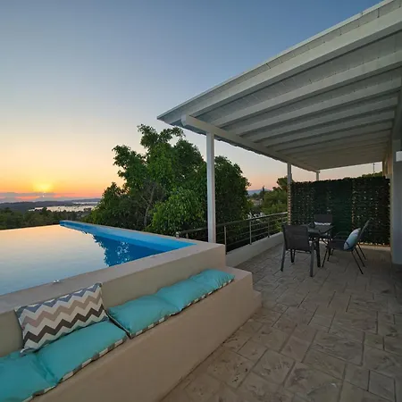 Heli View * Porto Heli