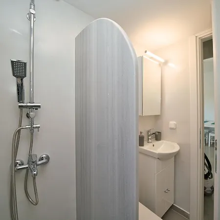 Appartement Heli View Porto Heli