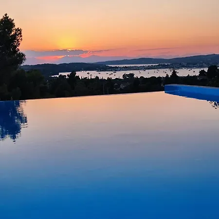 Heli View Appartement