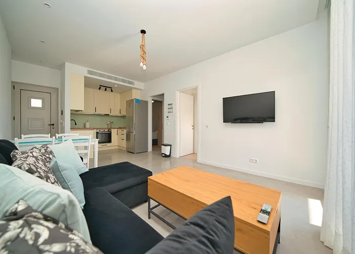 Heli View Appartement