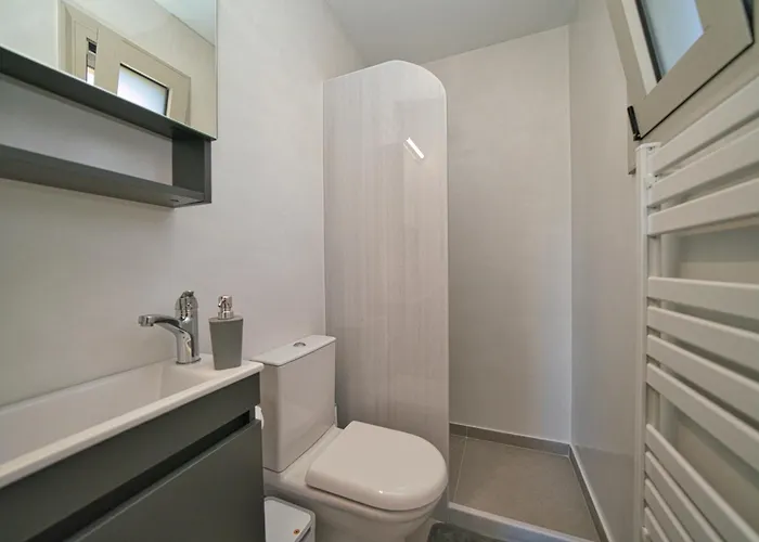 Heli View Appartement *