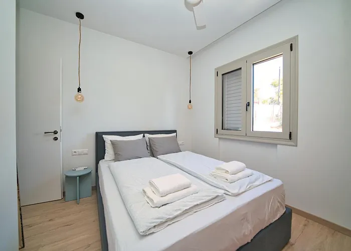 Heli View Appartement Porto Cheli