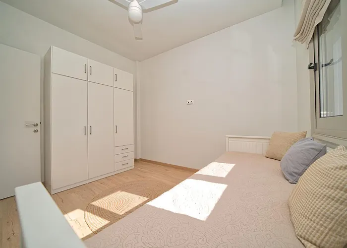 Heli View Appartement Porto Cheli