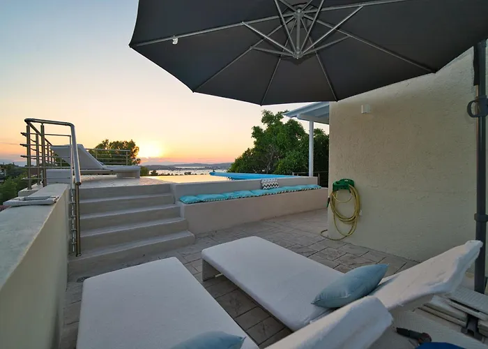 Heli View Appartement